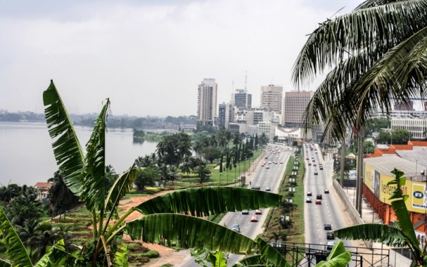 Сокровищница африканского континента – Кот-Д'Ивуар