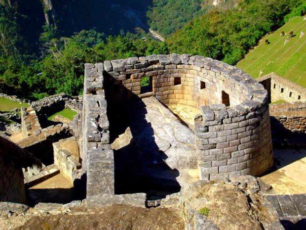 Статьи про Америку, древние города: наследие Мачу-Пикчу