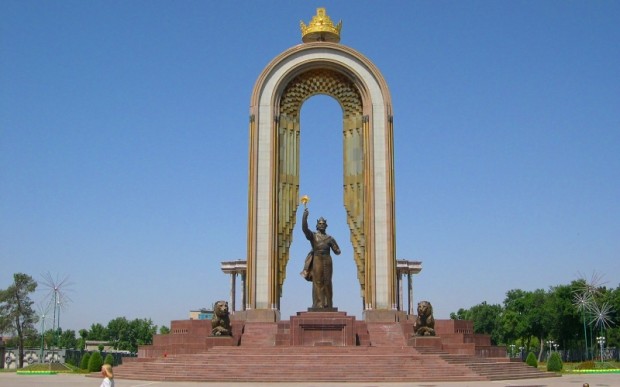 Таджикистан: интересные места и достопримечательности