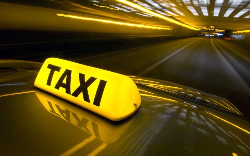 Такси на Власихе: контроль качества оказания услуг