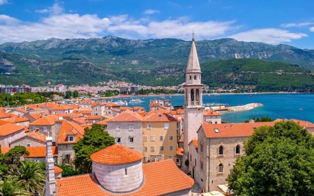 Туристические ценности Черногории