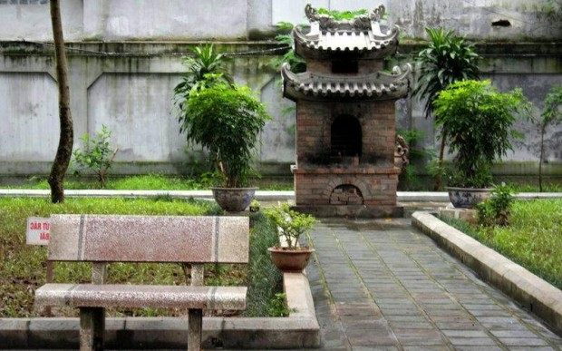 Храмы Вьетнама