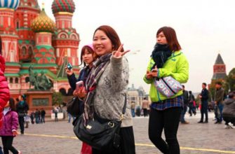 Чем удивит туристов Москва