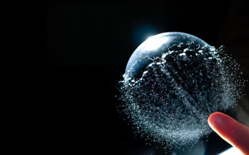 Что мы знаем про мыльные пузыри