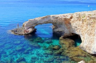 Что обязательно увидеть, посещая Кипр
