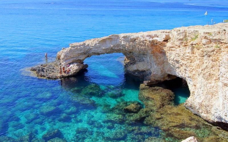Что обязательно увидеть, посещая Кипр