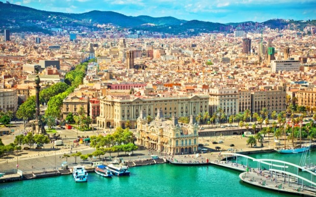 Чудеса и достопримечательности Испании