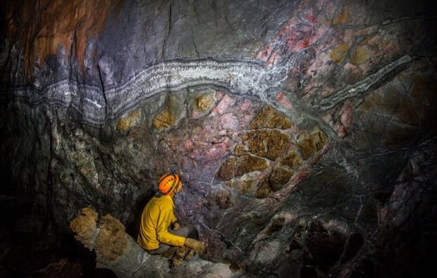 Шондонг – самая большая пещера в мире